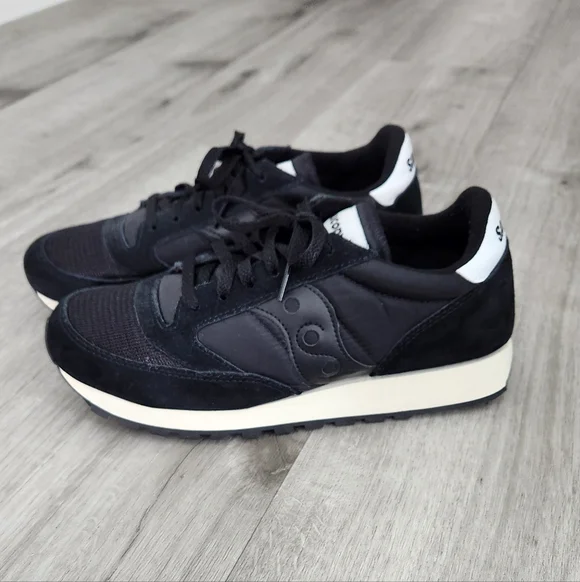 Saucony Women’s Jazz Original Vintage Sneakers Size 10 EUC - Picture 9 of 15